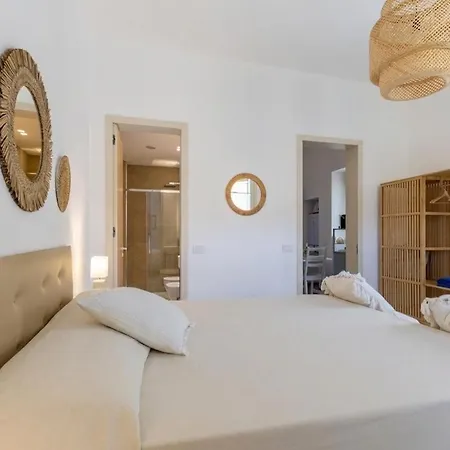 Appartement La Perla Sul Mare