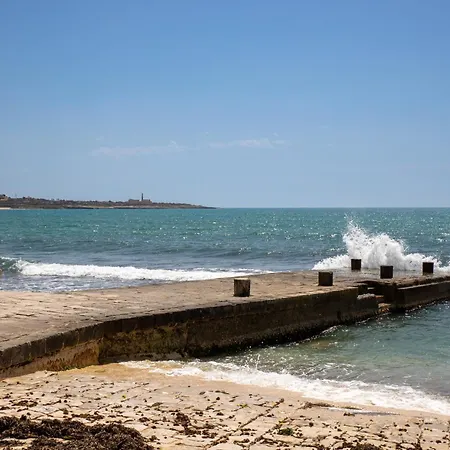 La Perla Sul Mare Апартаменты *