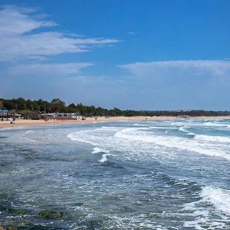 La Perla Sul Mare *